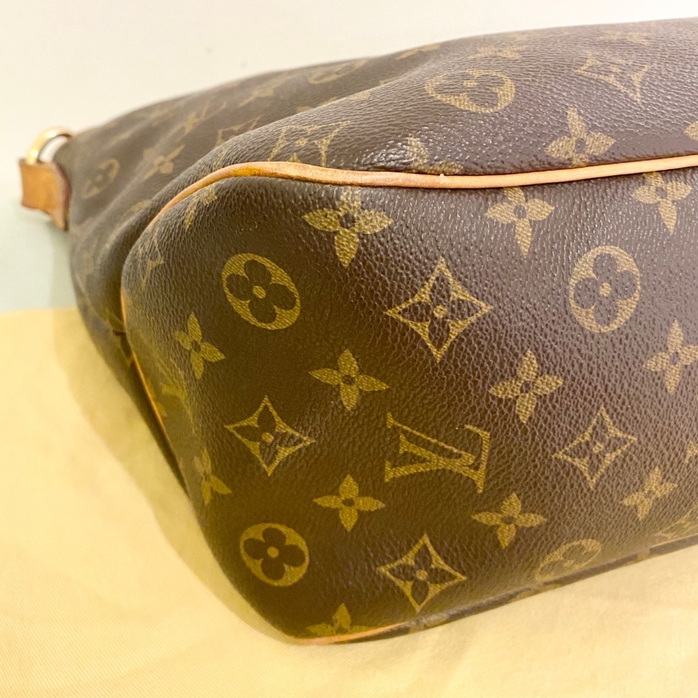 Authentic Louis Vuitton ‘Delightful’ PM Tote - Picture 9 of 16